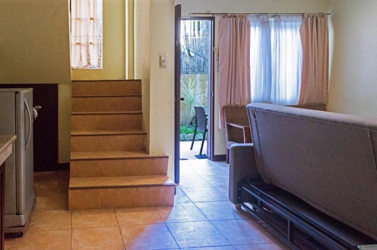 Sheridan Villas Boracay Manoc-Manoc Exterior foto