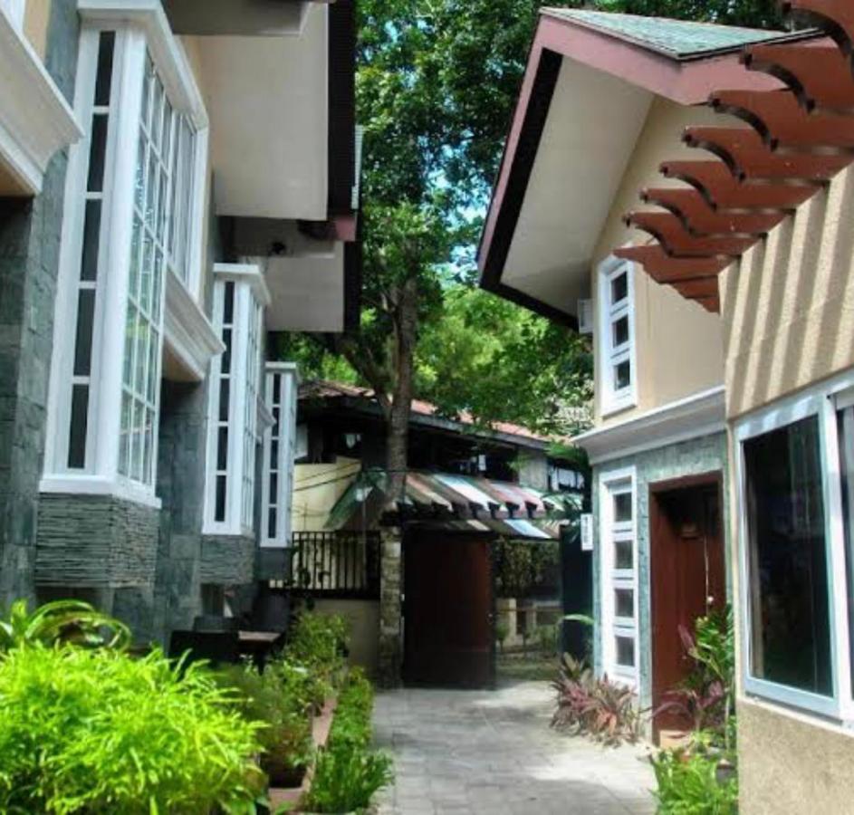 Sheridan Villas Boracay Manoc-Manoc Exterior foto