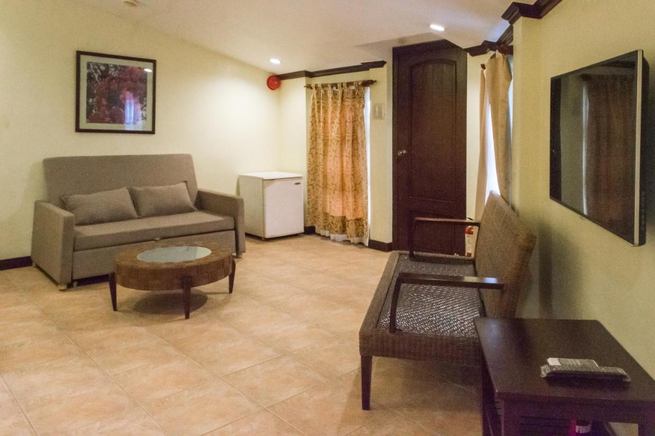 Sheridan Villas Boracay Manoc-Manoc Exterior foto