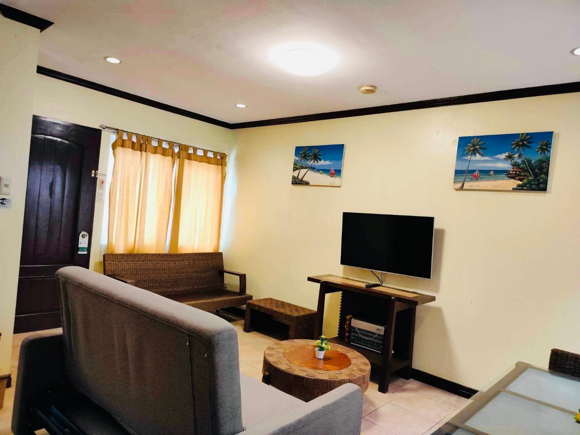 Sheridan Villas Boracay Manoc-Manoc Exterior foto