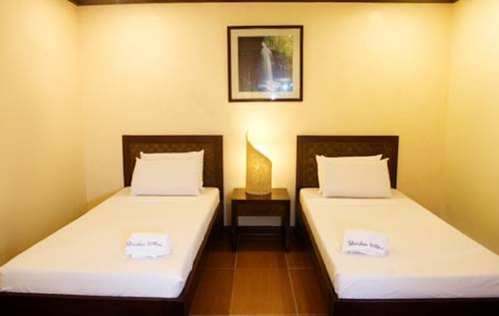 Sheridan Villas Boracay Manoc-Manoc Exterior foto