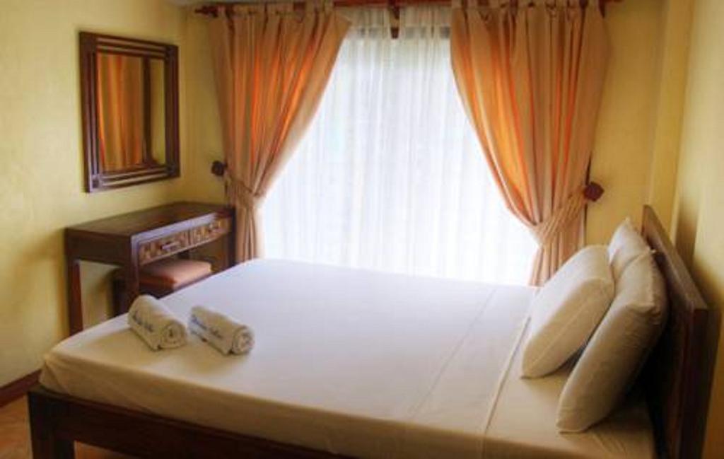 Sheridan Villas Boracay Manoc-Manoc Exterior foto
