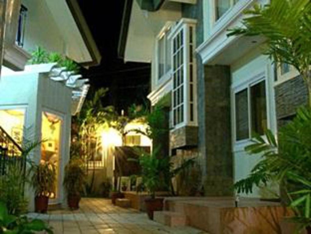 Sheridan Villas Boracay Manoc-Manoc Exterior foto